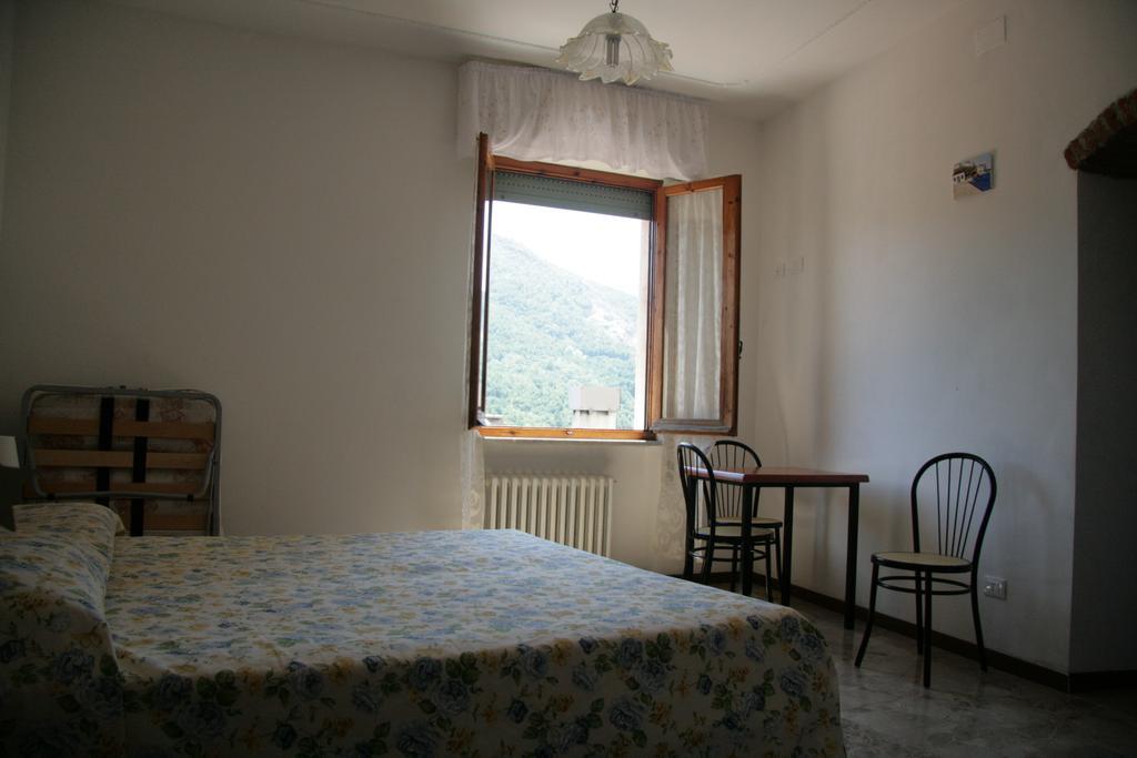 Agriturismo Costamagna Noli Rum bild