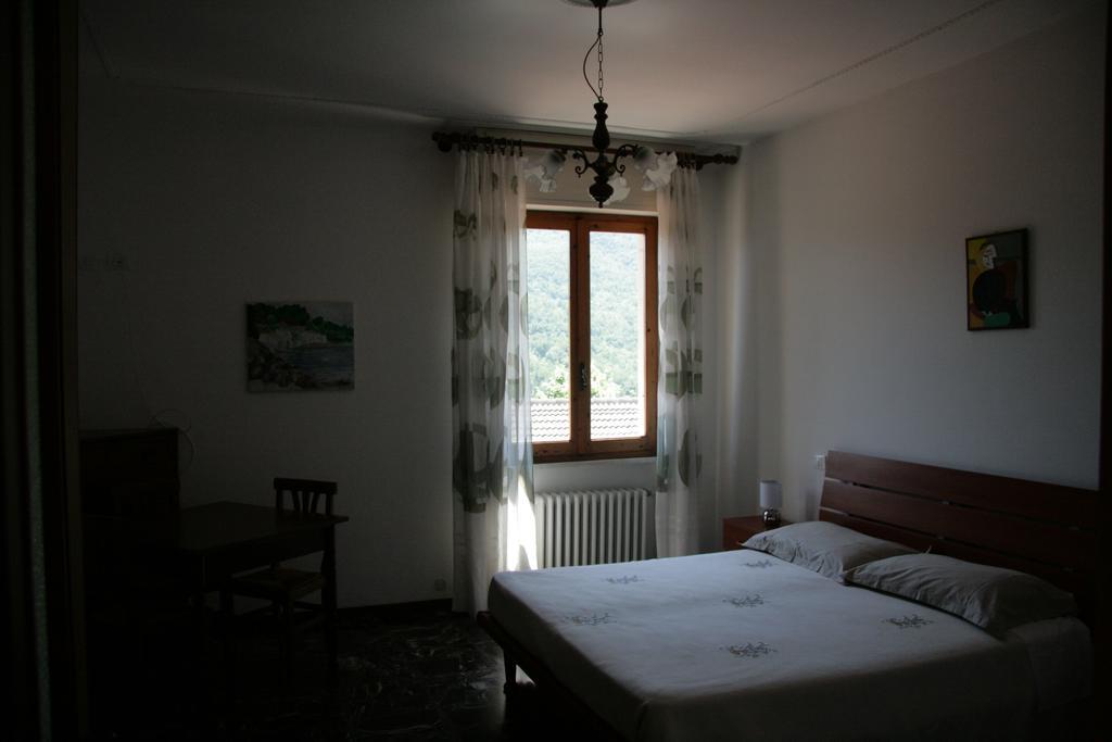 Agriturismo Costamagna Noli Rum bild